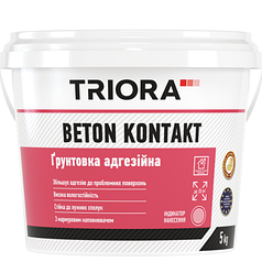 Бетон-контакт "TRIORA" 1,4 кг