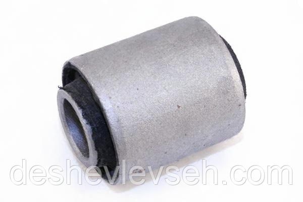 Сайлентблок нижнього важеля переднього 8774030SX/Nissan Primera P11/WP11E all 96-, 87-74030-SX, (Stellox), фото 1