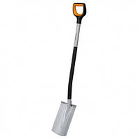 Лопата штикова пряма Fiskars Xact™ (1066730)