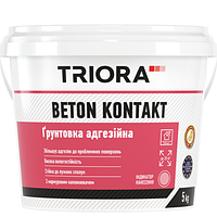 Бетон-контакт "TRIORA" 5,0 кг