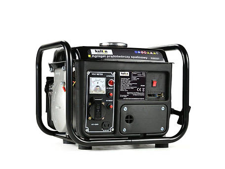 Рюкзак туристичний Highlander Expedition 85 Black, фото 1