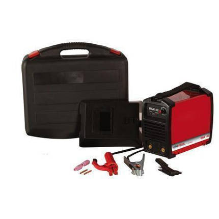 Зварювальний апарат Holzmann EISA162, фото 1