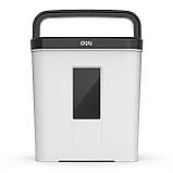 Шредер. Знищувач документів DELI 9939 Секретність - Р4 (9939), фото 2