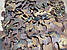 Маскувальна сітка на основі серія Basic мультикам коричневий Shade&Shelter®. 2*6м, фото 7
