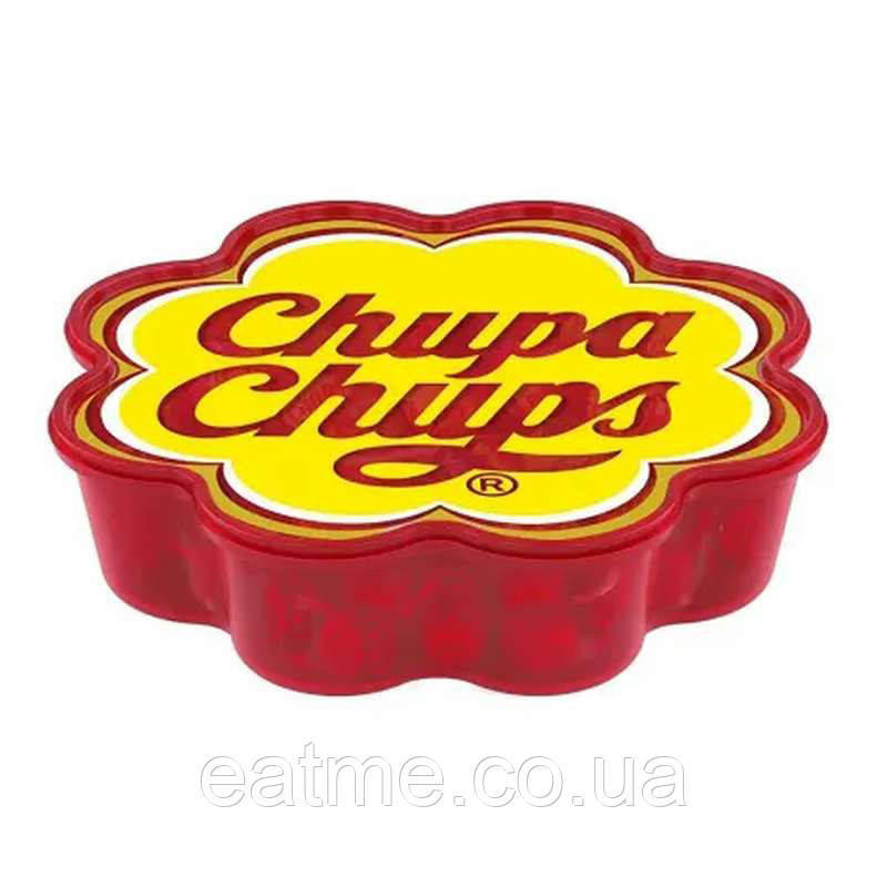 Chupa Chups Подарунковий набір з льодяниками 298g