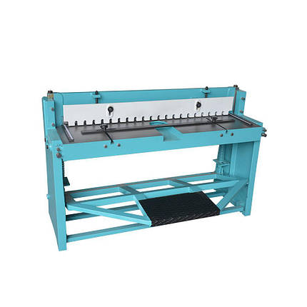 Гайкокрут акум. уд.GTM IWC18/320BL, 18В, 320Нм, 1/2" +акум.4Аг-2шт, зарядний пристрій, фото 1