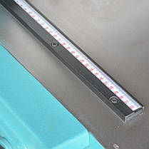 Гайкокрут акум. уд.GTM IWC18/320BL, 18В, 320Нм, 1/2" +акум.4Аг-2шт, зарядний пристрій, фото 3