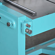 Гайкокрут акум. уд.GTM IWC18/320BL, 18В, 320Нм, 1/2" +акум.4Аг-2шт, зарядний пристрій, фото 4