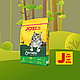 Сухий корм Josera JosiCat Crunchy Poultry Chicken з м'ясом свійської птиці для дорослих кішок 1.9 КГ, фото 8