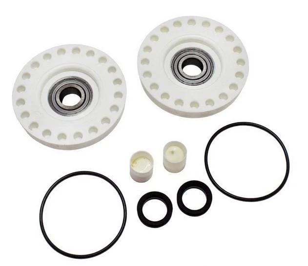 Комплект підшипників для пральних машин Zanussi Electrolux з верхнім завантаженням