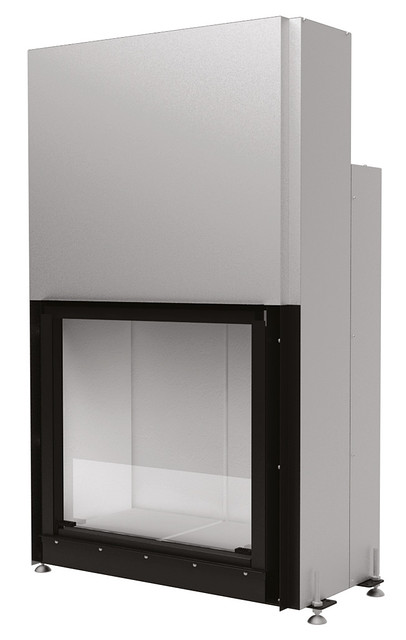 Камінна топка Forma Puro 75