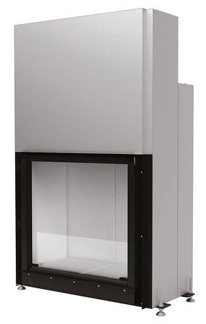 Камінна топка Forma Puro 75, фото 1