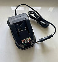 Зарядное устройство Parkside PLG 20 C1 для 20В аккумуляторов