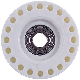 Комплект підшипників для пральних машин Zanussi Electrolux з верхнім завантаженням, фото 2