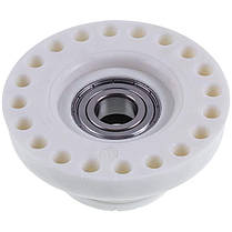 Комплект підшипників для пральних машин Zanussi Electrolux з верхнім завантаженням, фото 4