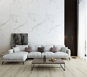 Панель на стіну SPC вініл Кахолонг RIGID CORE AVENZO 23040-3 2800х960х4 мм (2,7м2)