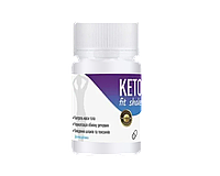 Препарат Keto Fit Shake для восстановления здорового веса