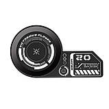 Комплект охолодження телефона MEMO: теплопровідна магнітна пластина VC01 + кулер Пельтьє DLA2 для смартфона напальчники FS01, фото 8