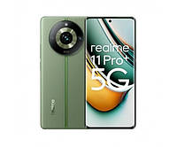 Смартфон realme 11 Pro 12/512GB Oasis Green