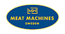 Meat Machines