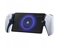 Портативна ігрова приставка Sony Playstation Portal Remote Player White