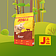Сухий корм для дорослих кішок Josera JosiCat Tasty Beef, яловичина 1.9 КГ, фото 9