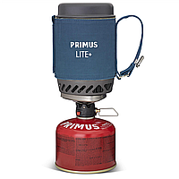 Система для приготовления пищи PRIMUS Lite Plus Stove System Blue