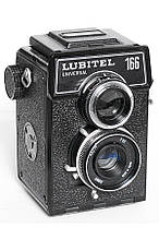 Фотоапарат Lubitel 166 Universal