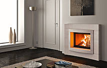 Камінна топка Forma Puro 75, фото 3