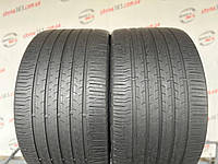 Шины Б/У літня 315/30 R22 CONTINENTAL ECOCONTACT 6 4mm