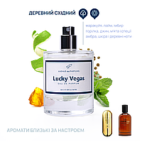 Духи мужские Lucky Vegas AVENUE des PARFUMS парфюм 30 Оригинал 30