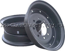 Диски колісні