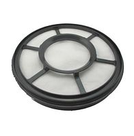 Фільтр для пилососу Solac Iner Filter AS3252 (Іспанія, повітряний фільтр, мийний фільтр)