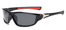 Сонцезахисні окуляри поляризовані, тактичні Bern Polarized, фото 3