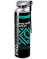 Смазка тефлоновая сухая PiTon PTFE Powder Spray 500 мл