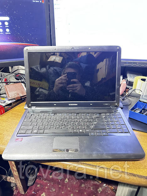 Ноутбук Samsung R523 No 241801203