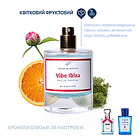 Духи Vibe Ibiza (Funny,фанни) женская парфюмерия AVENUE des PARFUMS Оригинал 51