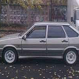 Lada 631 Тополиний пух базова автоемаль ADI UPP - 0.8л, фото 3