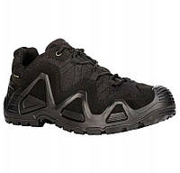 Кроссовки тактические LOWA Zephyr GTX LO TF (Black) 306310/999 41