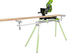 Торцювальна пила Zipper ZI-KGS210DS, фото 5