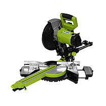 Торцювальна пила Zipper ZI-KGS255DS, фото 5