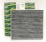 Фільтр салону вугільний Toyota Camry 40,50,55,60 (кондиціонера) Тойота Камрі, фото 2