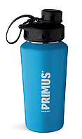 Фляга Primus TrailBottle 0.6L S.S. Blue