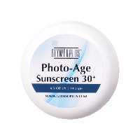 Солнцезащитный крем для нормальной ,сухой и увядающей кожи Photo-Age Sunscreen SPF 30+ (14 г)