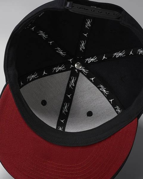 Jordan flight hat hot sale