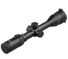 Приціл Discovery Optics VT-R 3-9x40 (25.4 мм, без підсвічування)