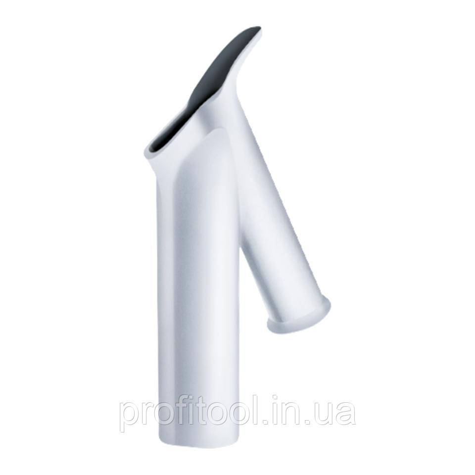 Сопло для термоповітродувки швидкозварювальне STEINEL - Fast welding nozzle 5 мм (010287), фото 1