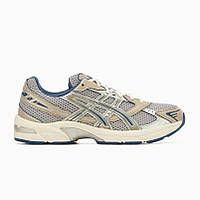 Кросівки Asics Gel-1130 Silver Beige, Жіночі кросівки, Чоловічі кросівки, Асікс