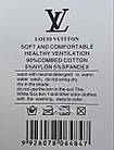 Жіночі демісезонні шкарпетки БРЕНД LV, бавовна. Розмір 36-41, 10 пар/уп. асорті кольорів, фото 2