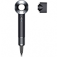 Фен Dyson HD07 Supersonic Origin Black/Nickel (475202-01)